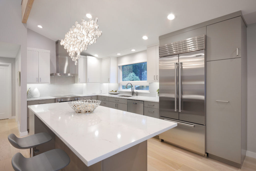 National Kitchen + Bath Design Awards | 2020